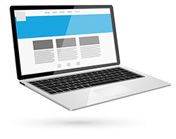 developpement site web